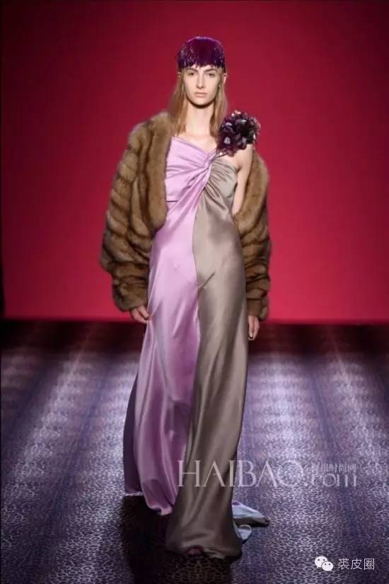 裘中之王野生紫貂,裘中之王是什么意思