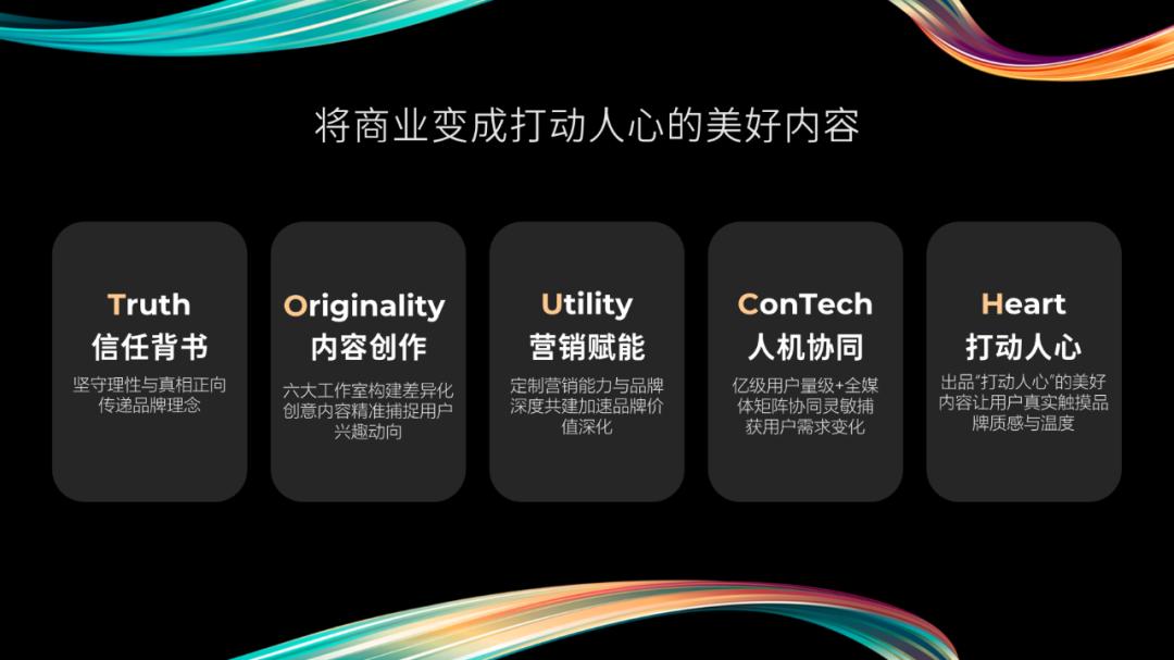 我用这个空间感十足的PPT技巧，直接一稿拿下了腾讯的单子