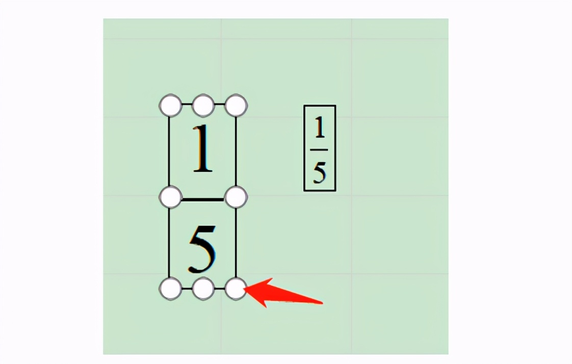 excel表格怎么上下输入内容,excel表格如何输入分数公式