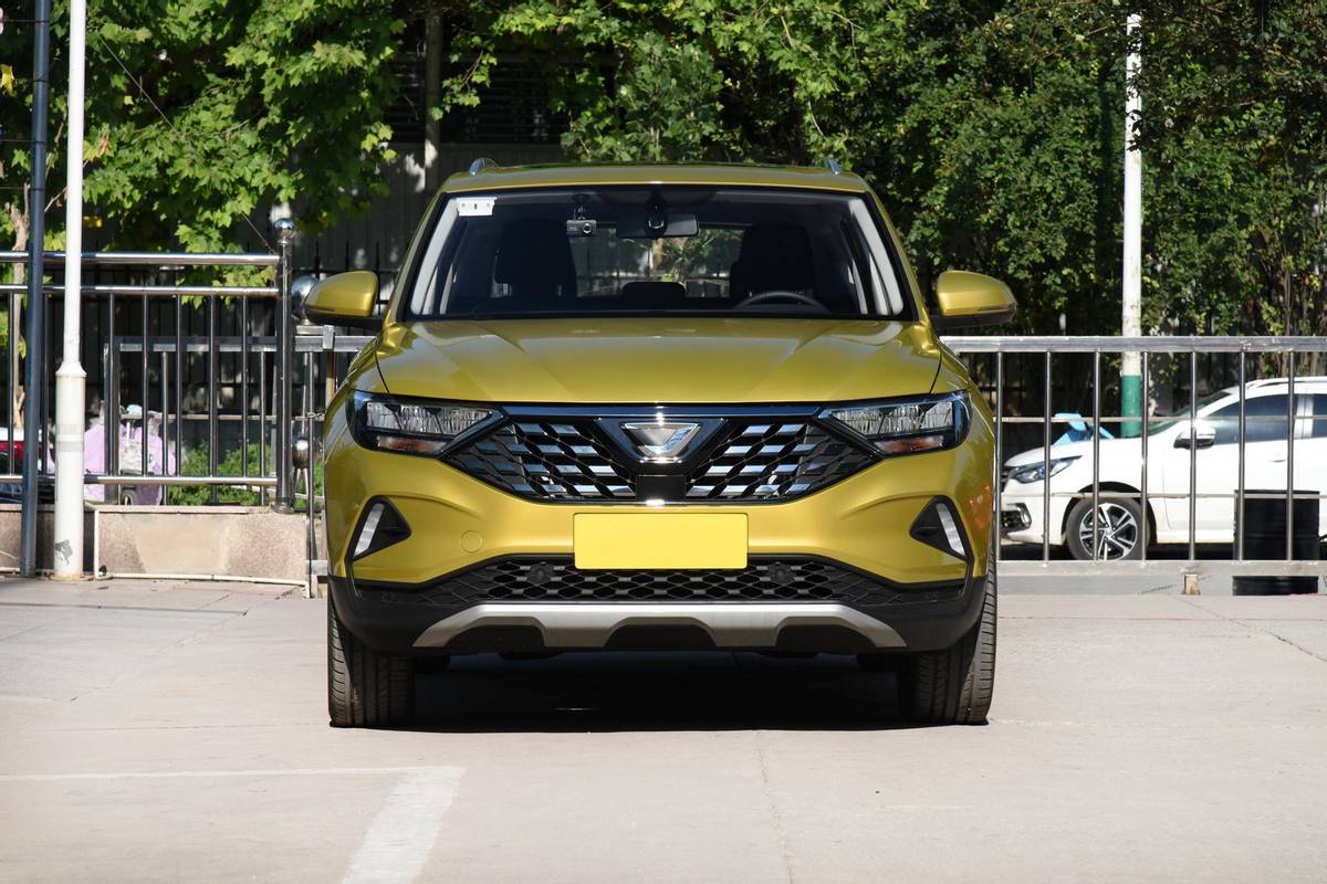 15万20万这几款入门级的suv值得选,这4款合资入门suv值得选择