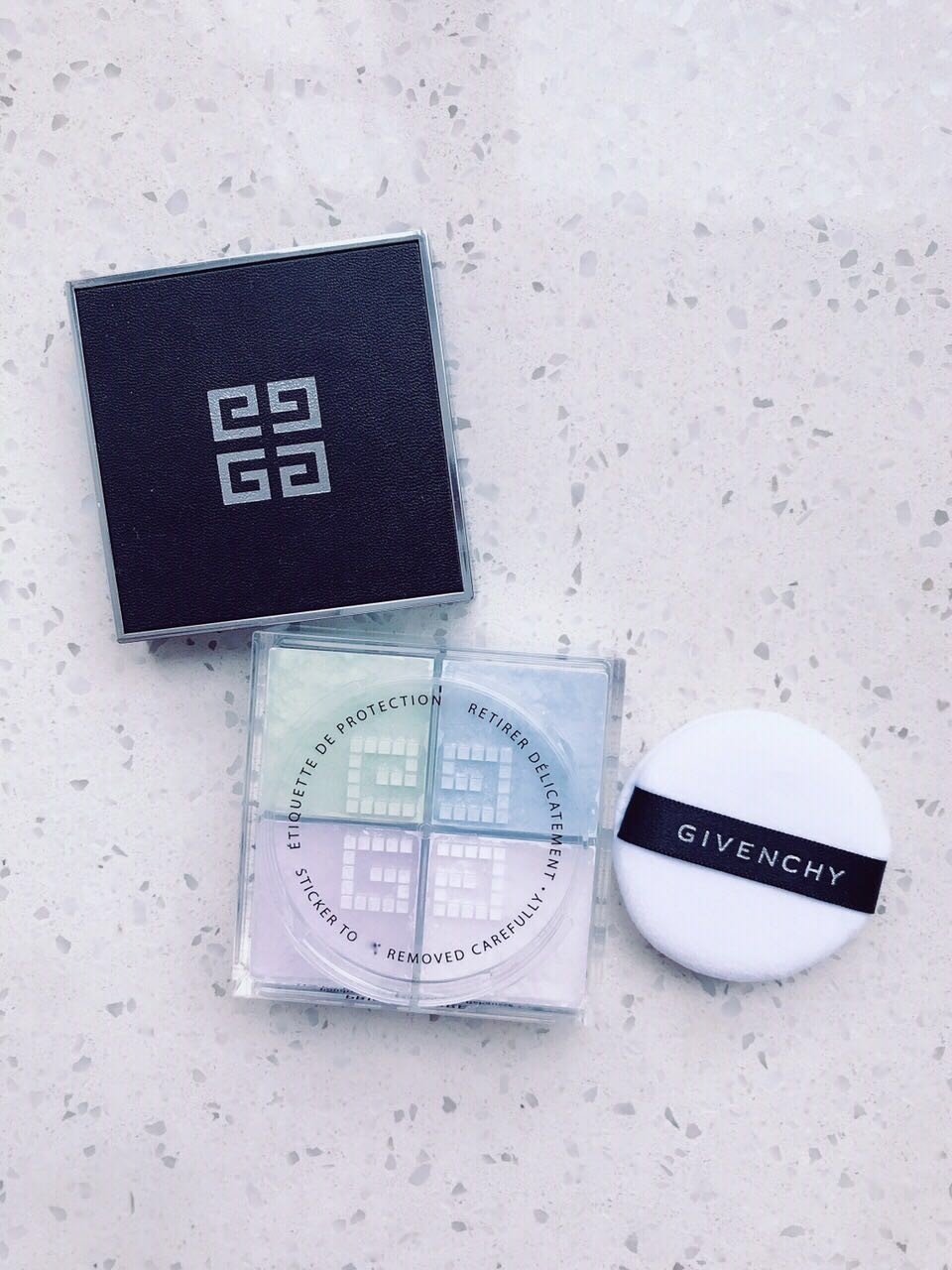 哪款大牌散粉最好用最安全,大牌散粉哪款最好用推荐