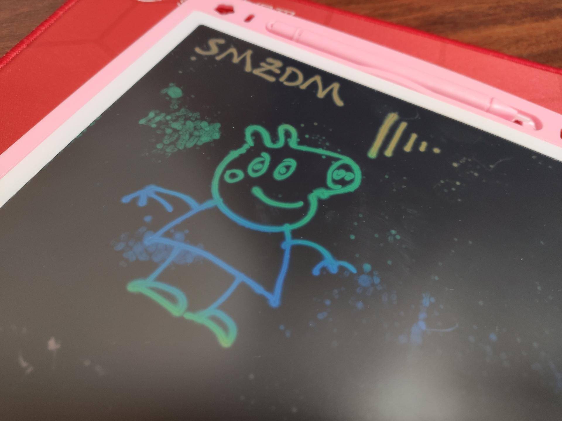 六一礼物小黑板,六一礼物儿童液晶手写板