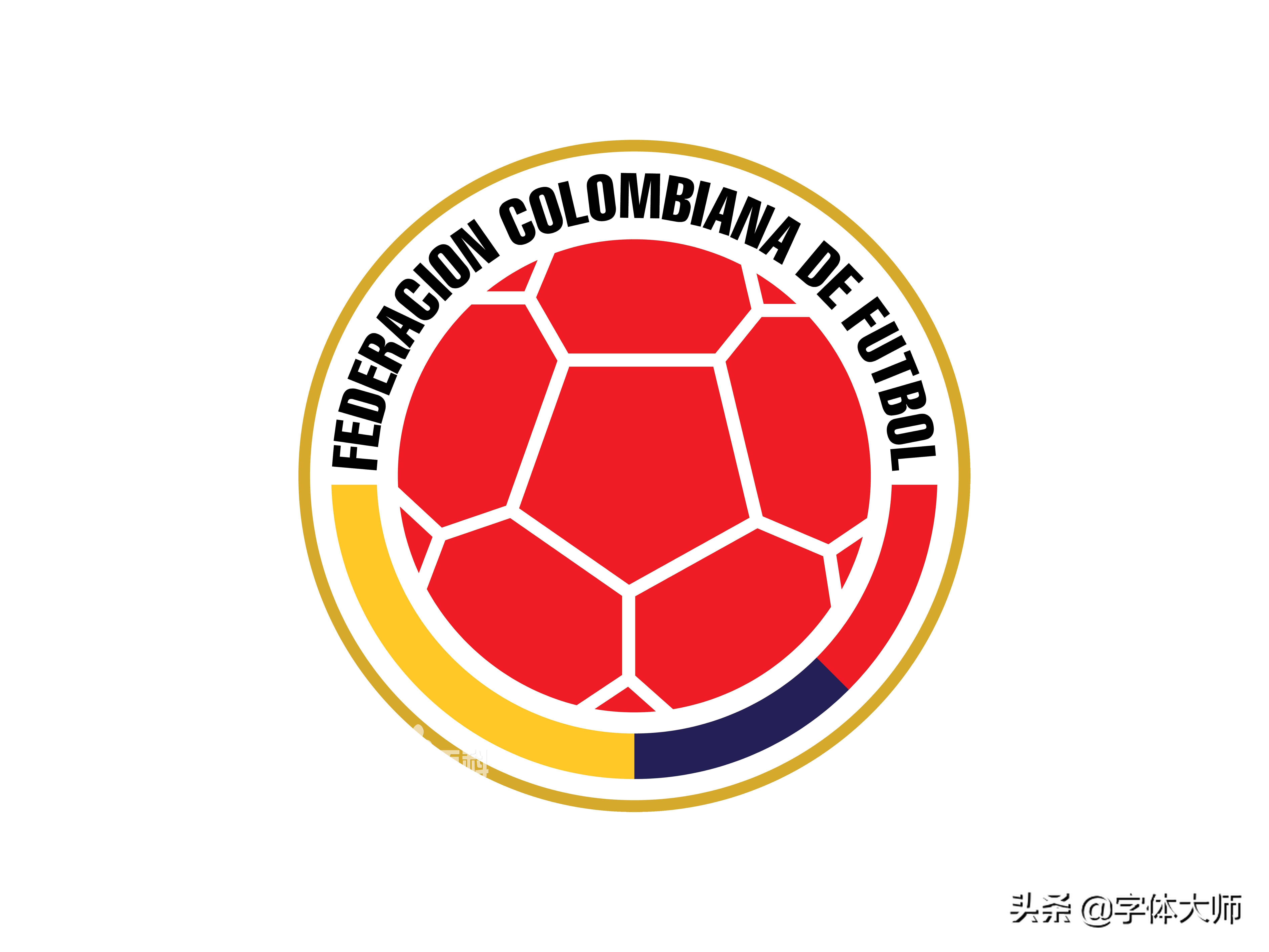 全世界足球队队徽图片,56个民族足球队徽