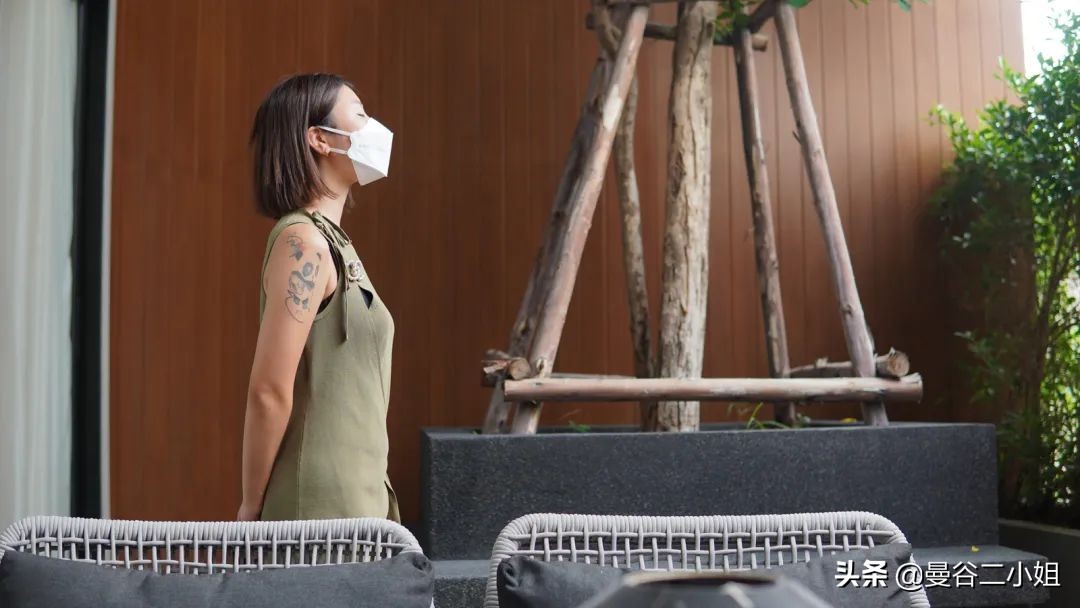 泰国曼谷顶级富人区别墅,泰国定居别墅真实价格