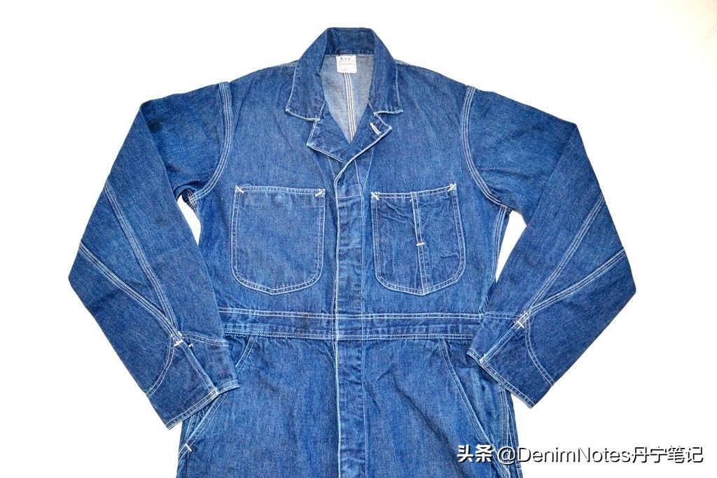 最耐穿的牛仔品牌,lee牛仔的高端系列