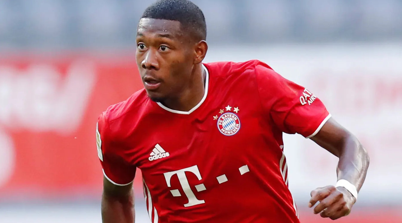 拜仁大四喜莱万,拜仁皇马莱万大四喜