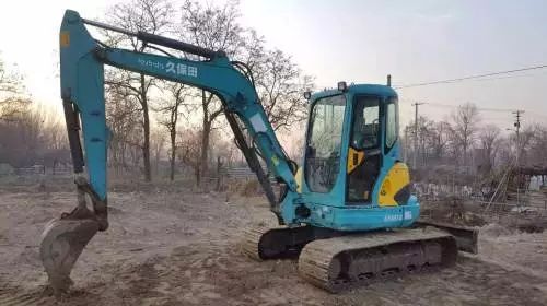 各种挖掘机优劣分析视频,十大不建议买的挖掘机