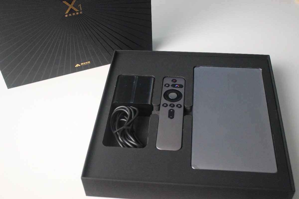 峰米4kmax激光投影电视,峰米x1激光投影仪优缺点