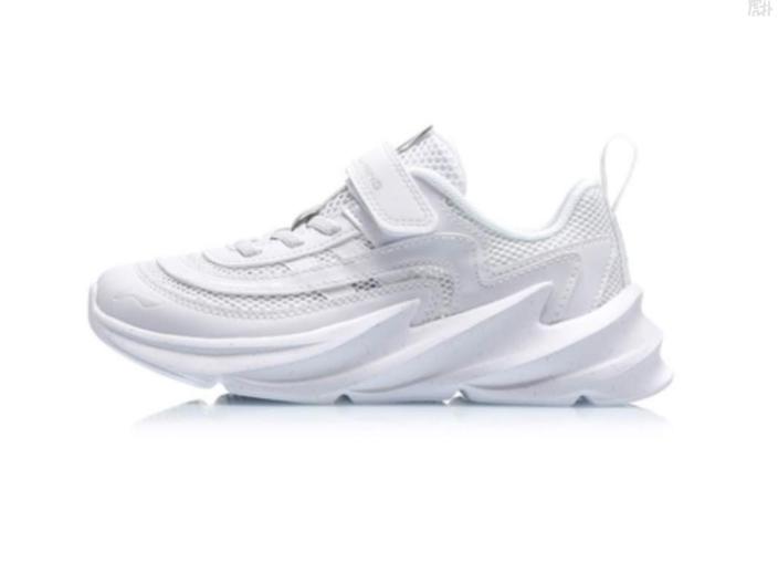 李宁烈骏5 夏季鞋面 (李宁烈骏5代黑彩虹配色)