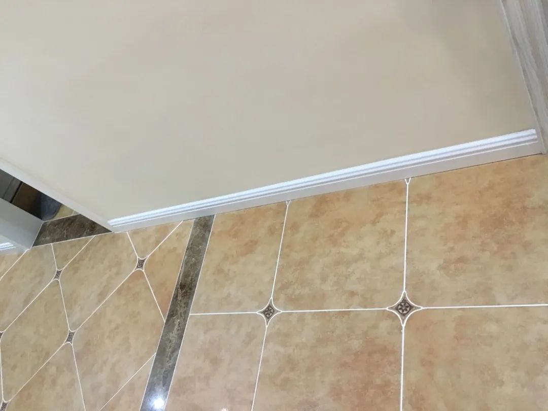 踢脚线铝合金问题,踢脚线疑难问题处理