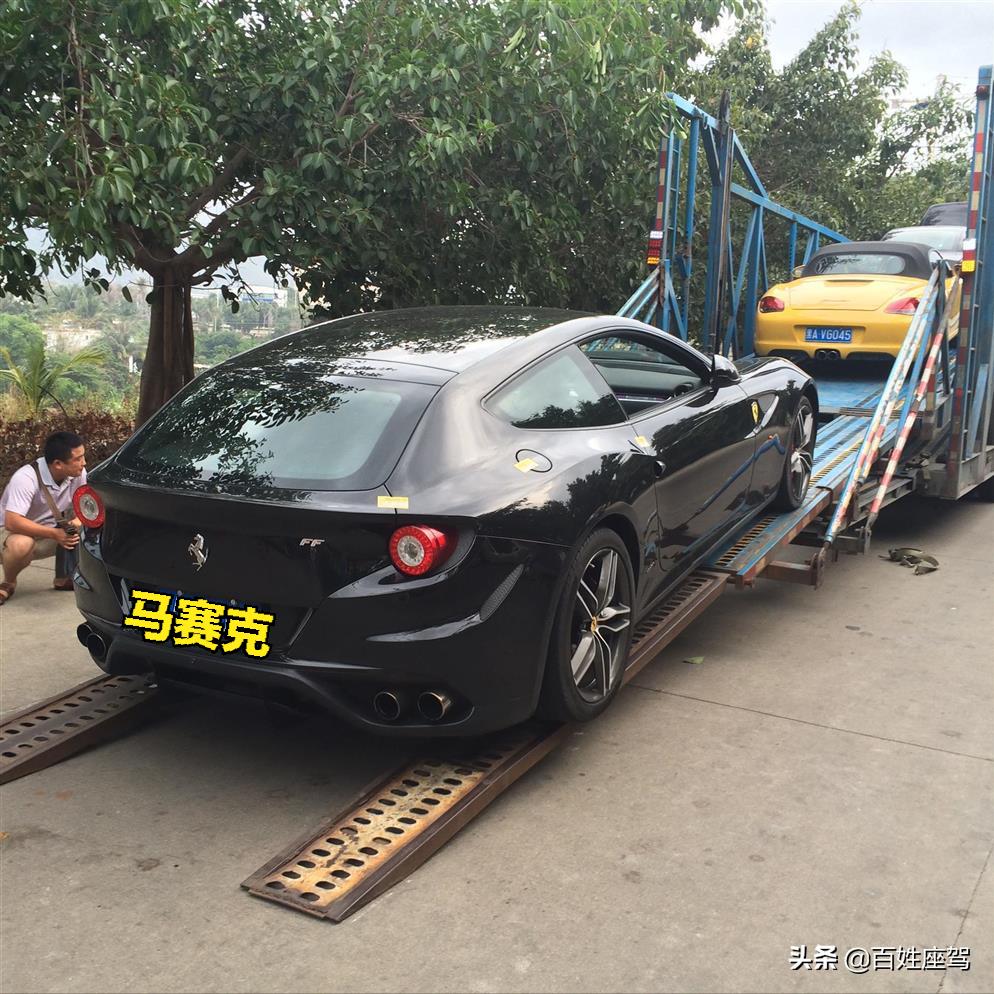 买车怎样避免买到运损车,订的新车有运损怎么办