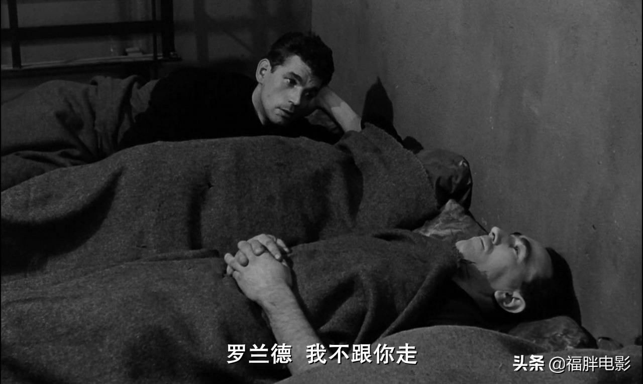 肖申克的救赎挖洞挖了多少年,最伟大的越狱电影肖申克的救赎