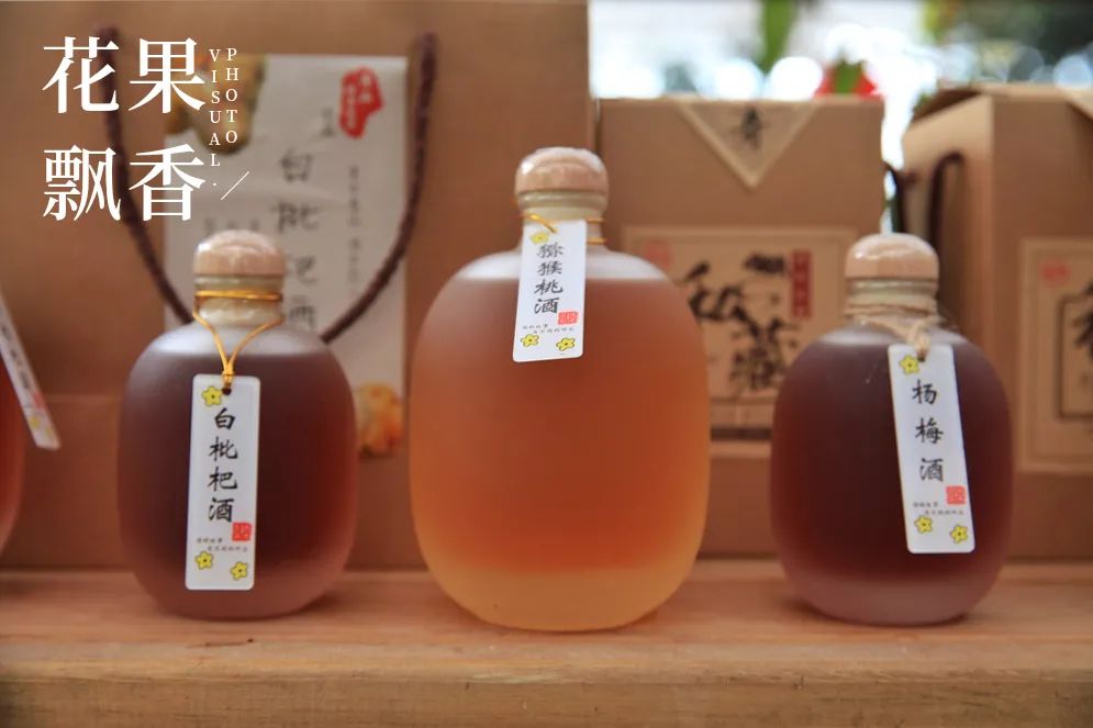 一个农村姑娘的创业经历,一个女农人的创业故事