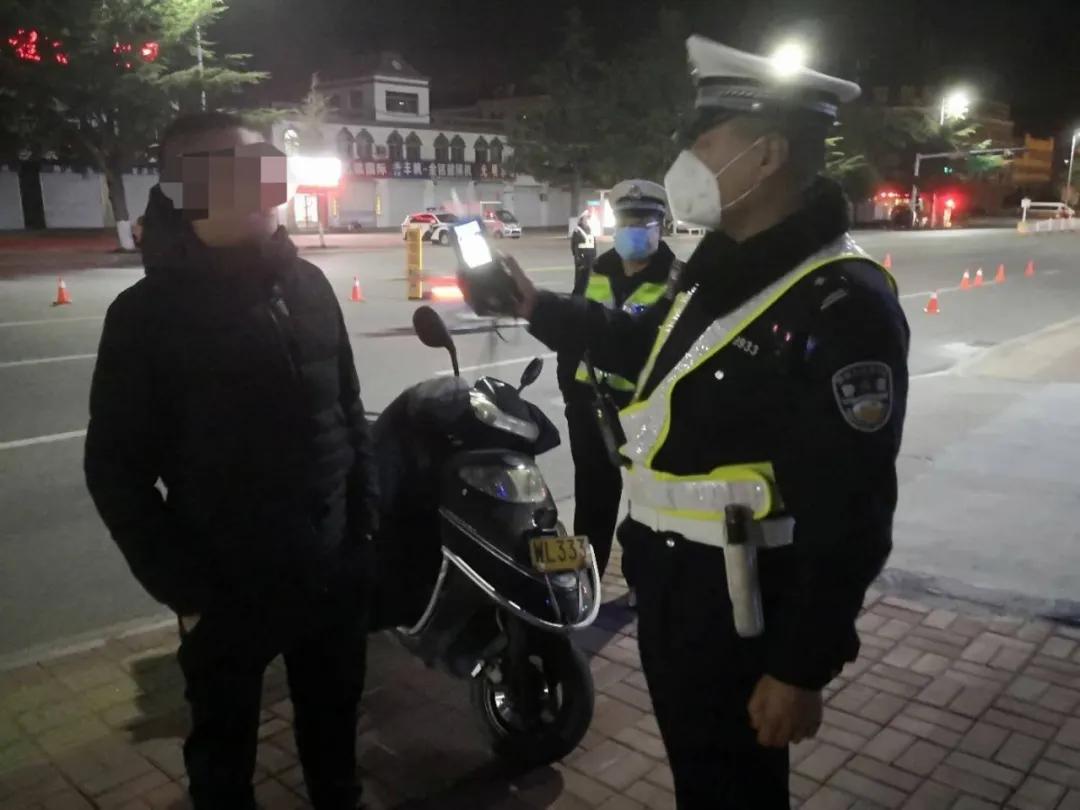 2022威海醉驾免于起诉新规,威海严查违法车辆