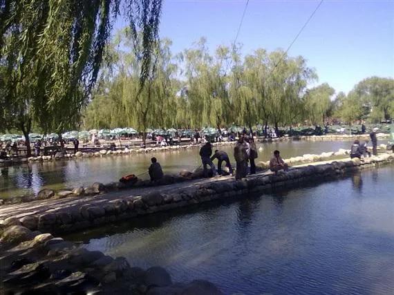 北京蟹岛绿色生态度假村的介绍,北京蟹岛绿色生态度假村酒店