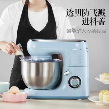 如何选购家用厨师机,厨师机要怎么选