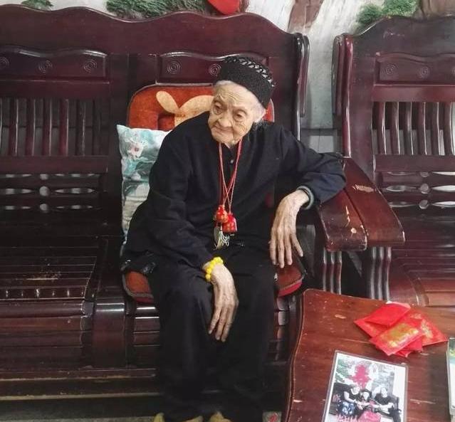 巴马长寿老人趣闻,巴马长寿老人最多的地方