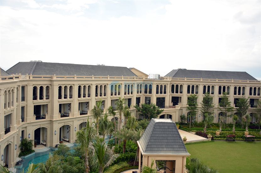 日月湾和融创日月湾去哪个好,融创日月岛怎么样