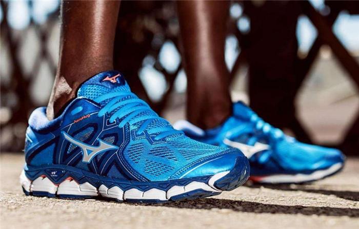 日本的跑鞋发展史,日系跑鞋发展史