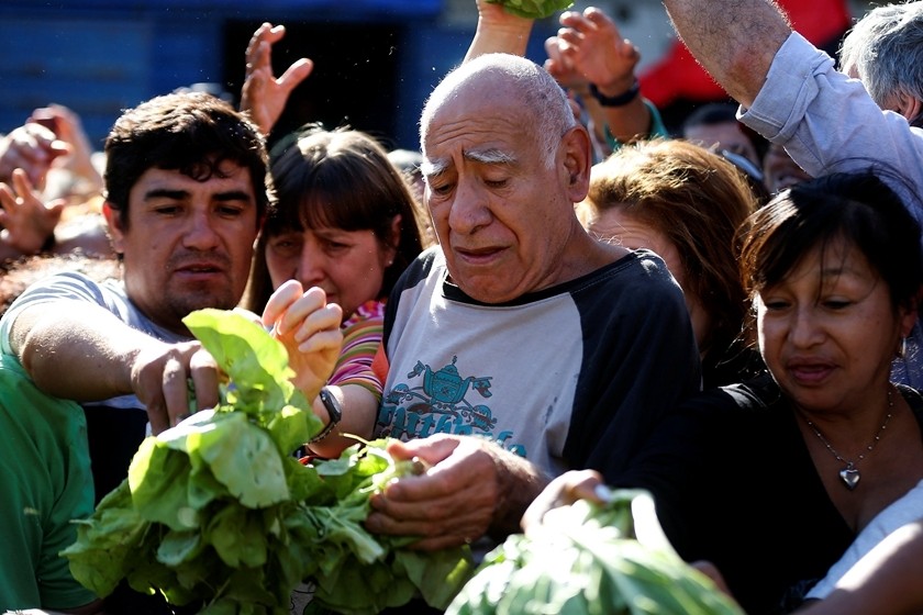 阿根廷灭亡了吗,阿根廷差点难逃悲情的命运