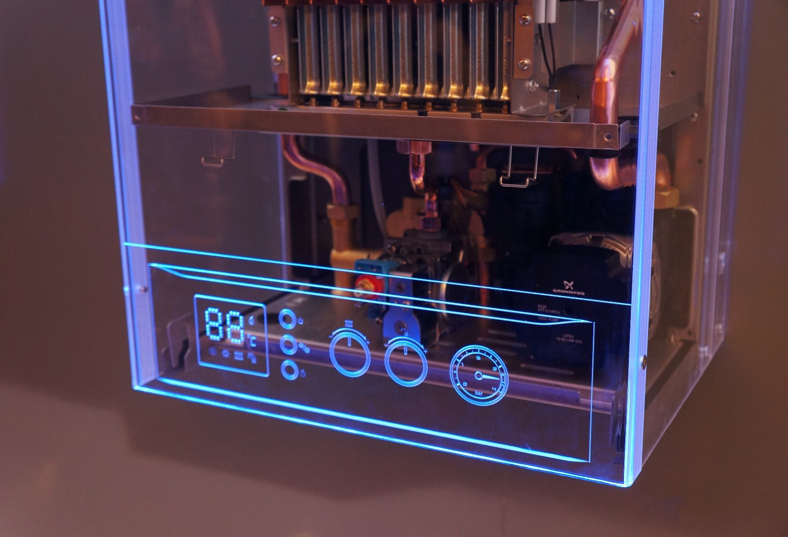 燃气热水器好和差的区别,燃气热水器买贵的好还是便宜的好