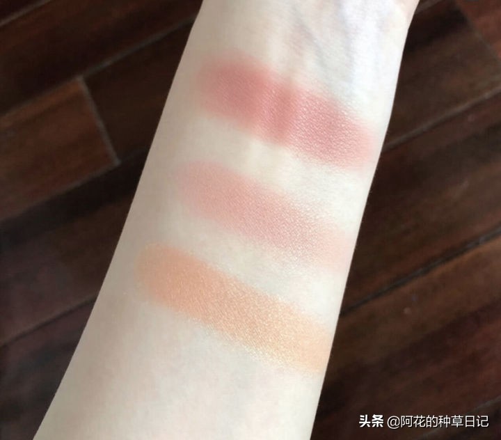 100元以下的彩妆，怎么买都不吃土