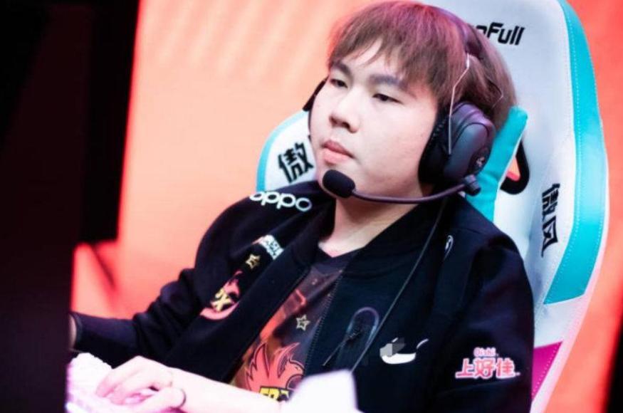 lol第一起假赛被处罚,lol假赛不犯法吗