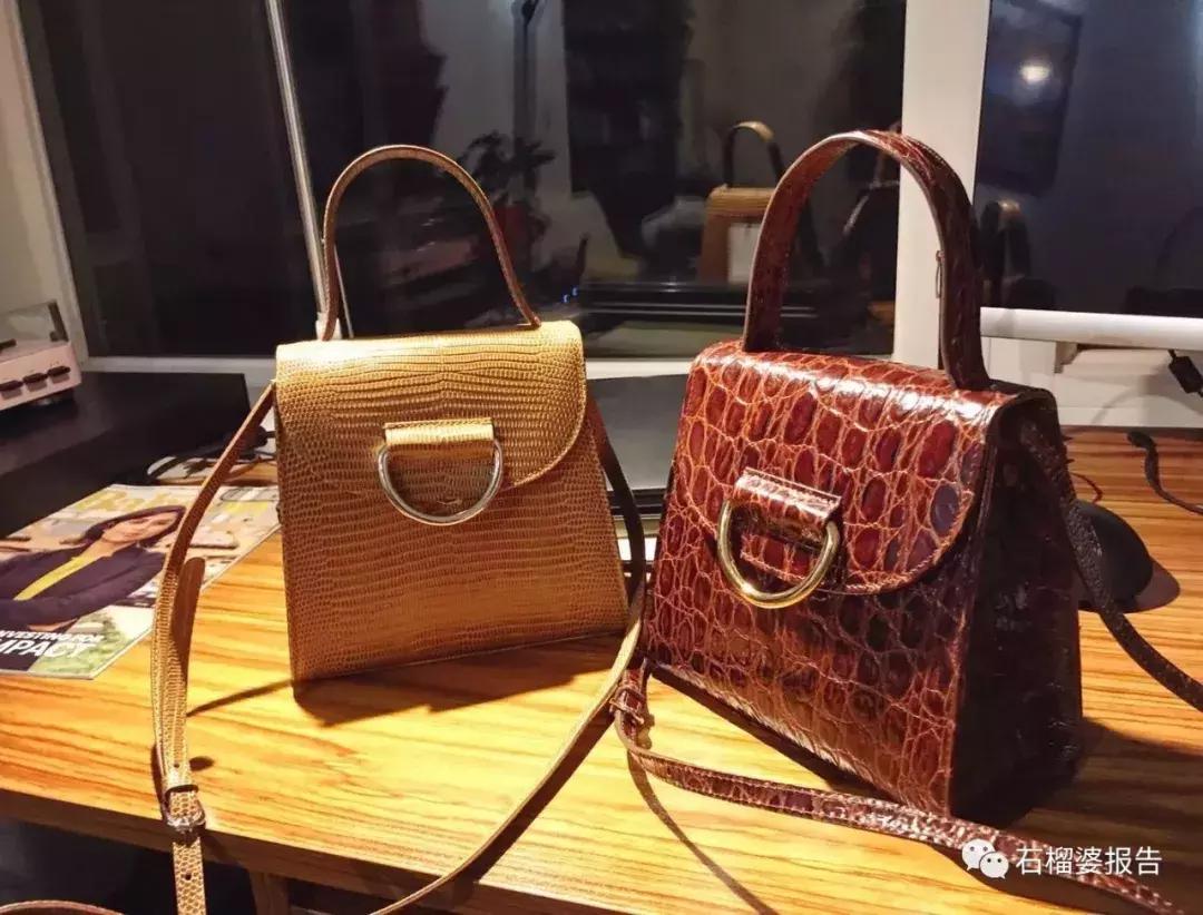 小众轻奢包200元左右推荐,千元预算轻奢包