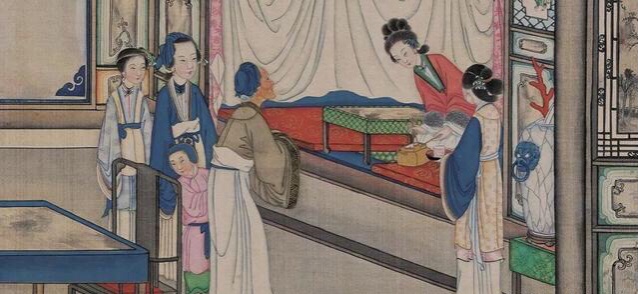 成年人最大心酸就是读懂了刘姥姥,浅谈刘姥姥的高情商