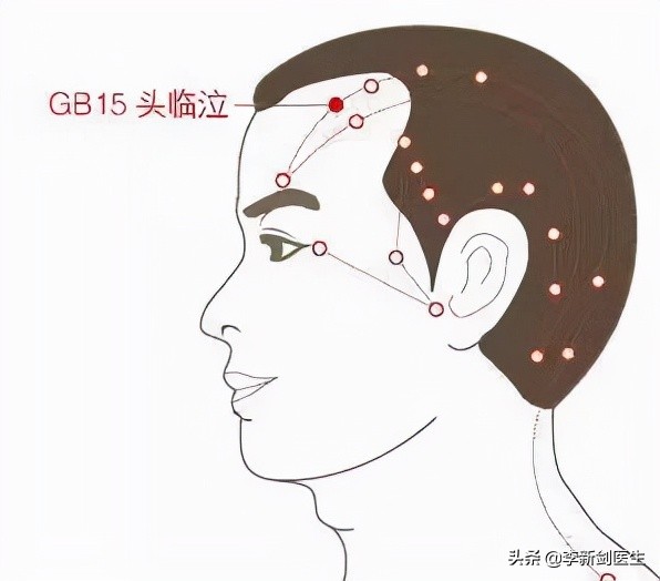 足少阳胆经穴的准确位置,悬钟穴是足少阳胆经的什么穴