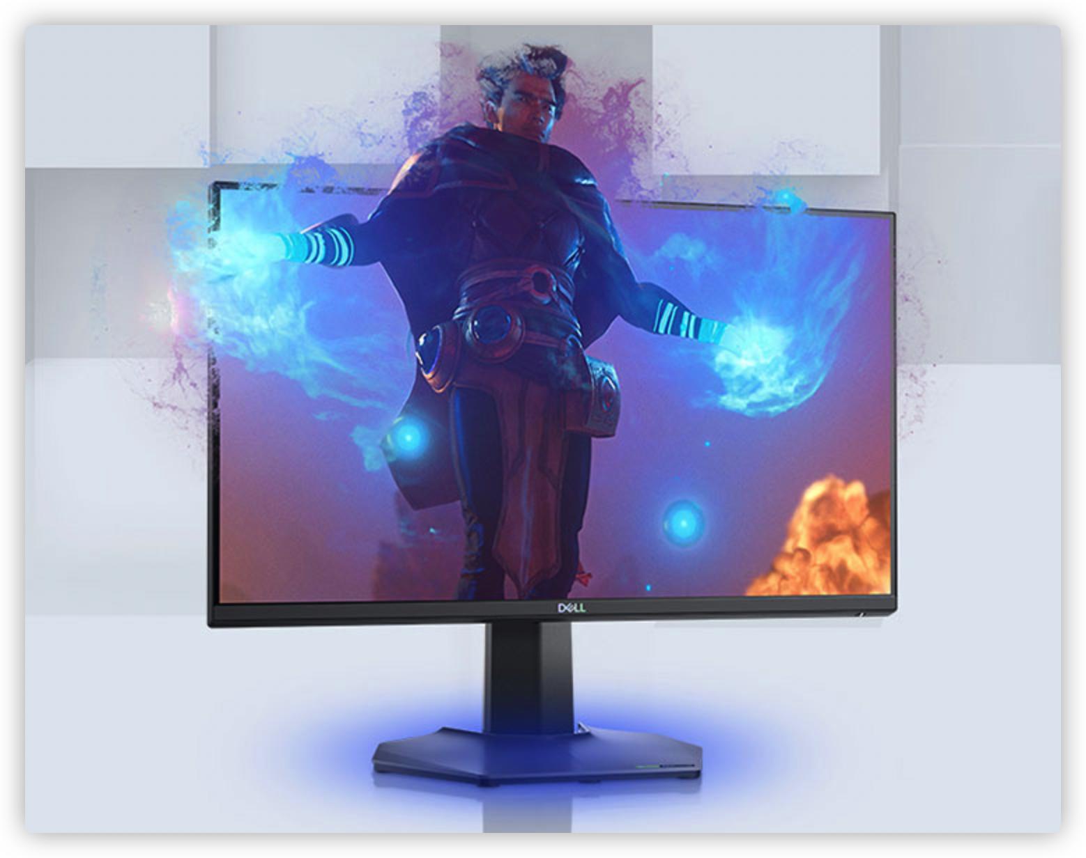 2023双11显示器27寸推荐,2023显示器选购