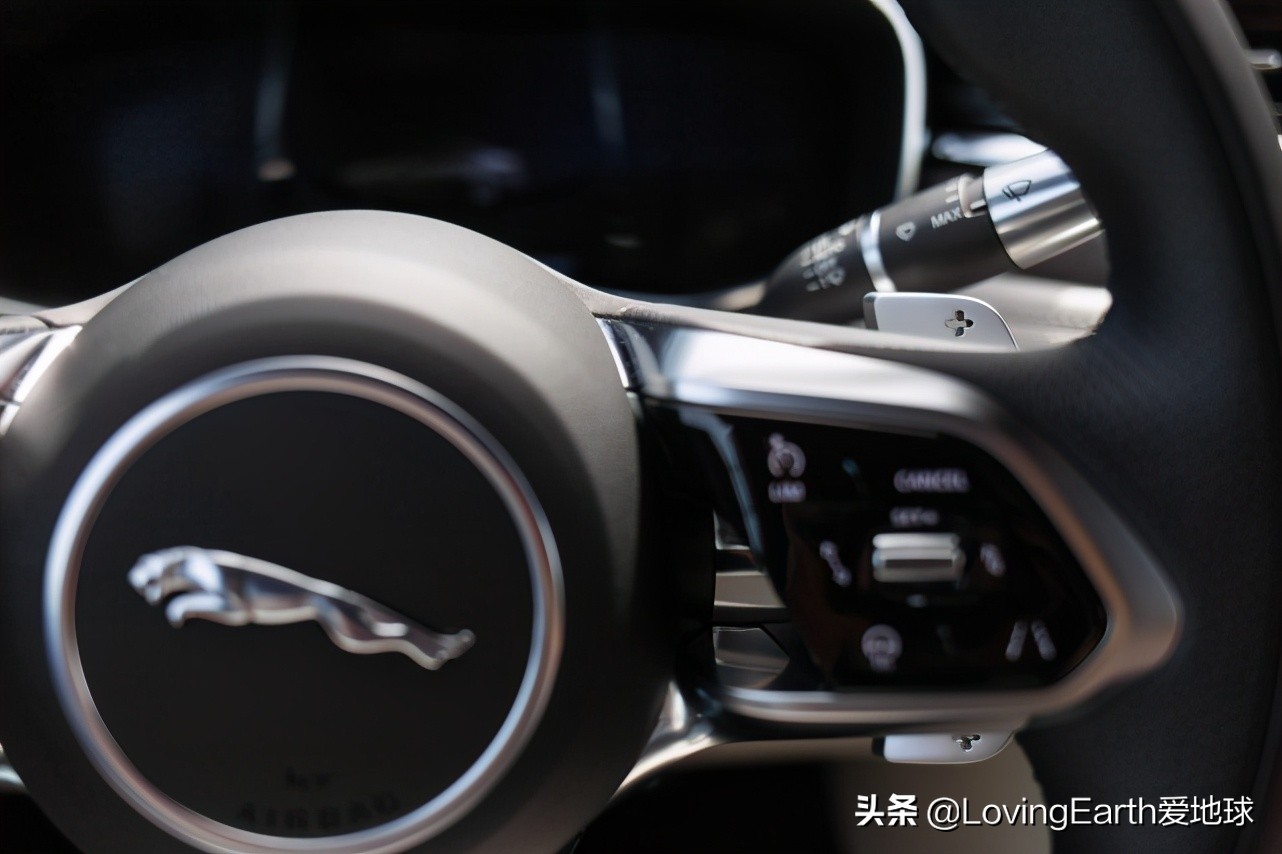 2023捷豹xfl深度体验,沉浸式体验捷豹xfl落地价