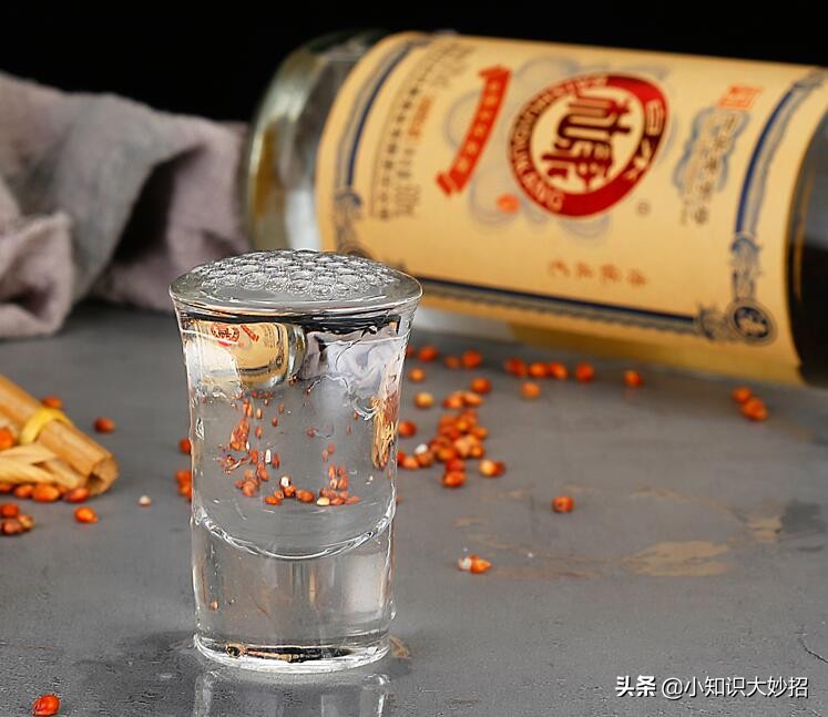 好喝不上头的名酒,不输大牌的5款特产名酒好喝不贵
