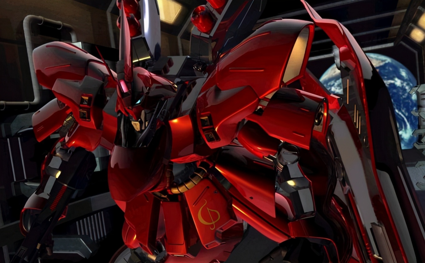 卑微高达主角，活下来就是胜利，想求一个子孙安康都是难上加难？