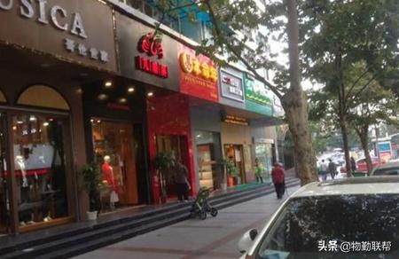 门面房没有供暖要交物业费嘛,门面房没有租出去要交物管费吗