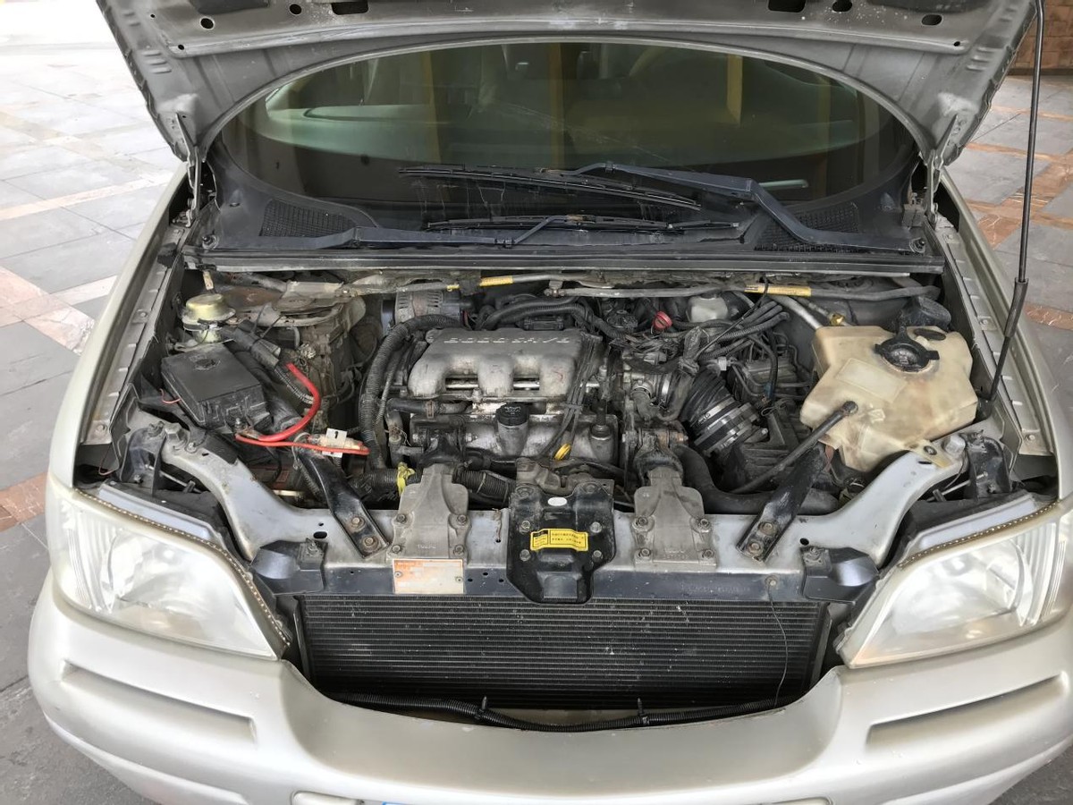 跟别克gl8很像的商务车,最新款别克gl8的性能和评价