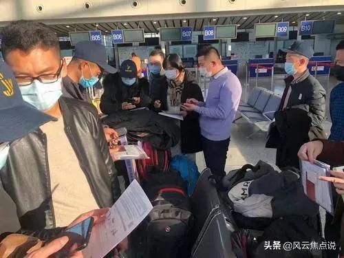 出国打工都很穷吗,出国日本打工到底好还是不好