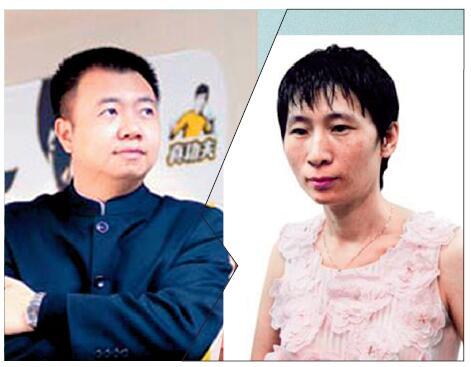 中国快餐豪门没落史：夫妻反目，母女成仇，出轨上位，锒铛入狱