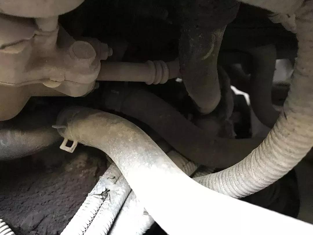 凯越1.6动力不足，竟是小小的它在搞鬼！