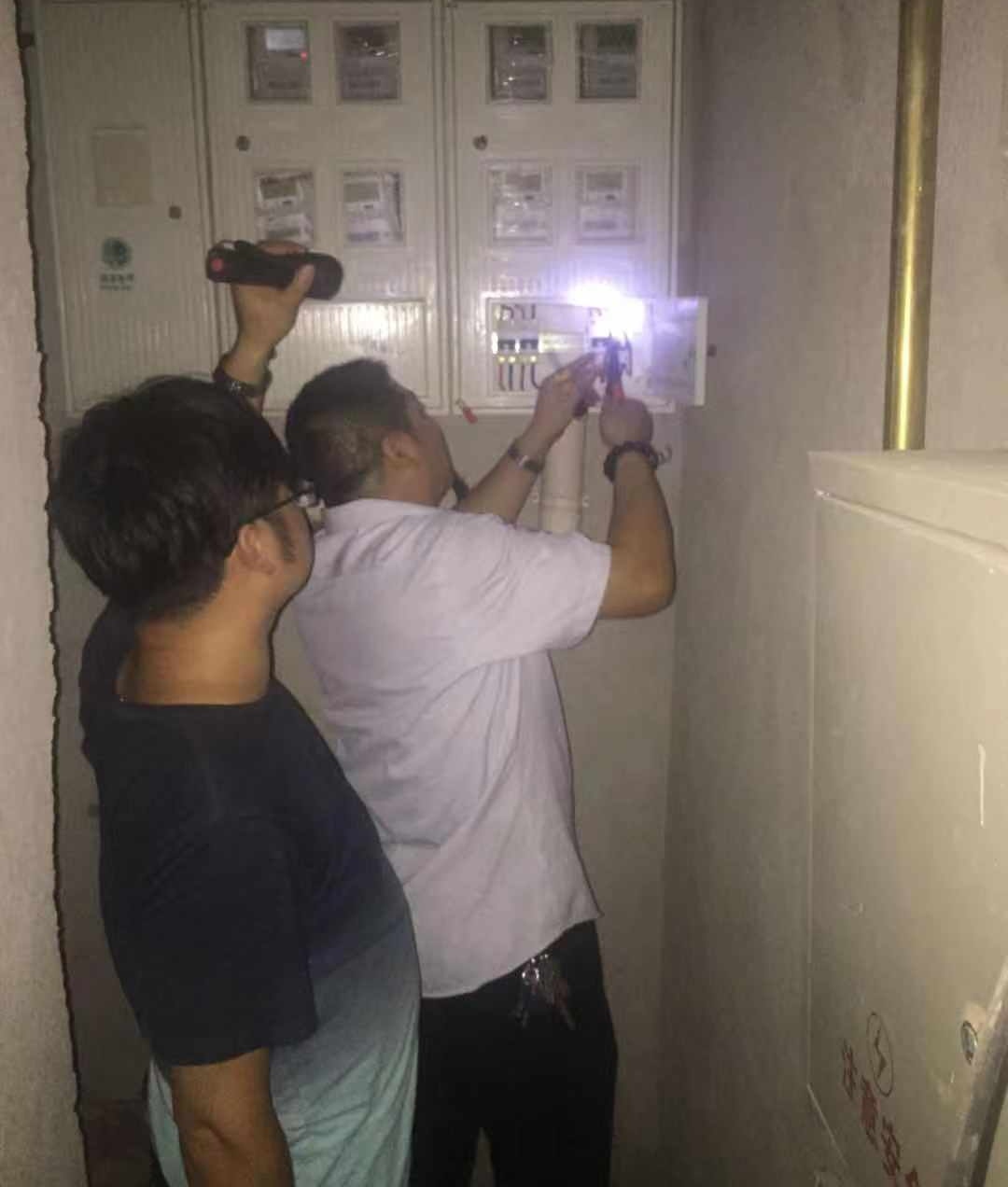 “泰弘进一品、处处显美景