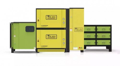 深圳天珑环保油烟净化器,商丘天珑油烟净化器