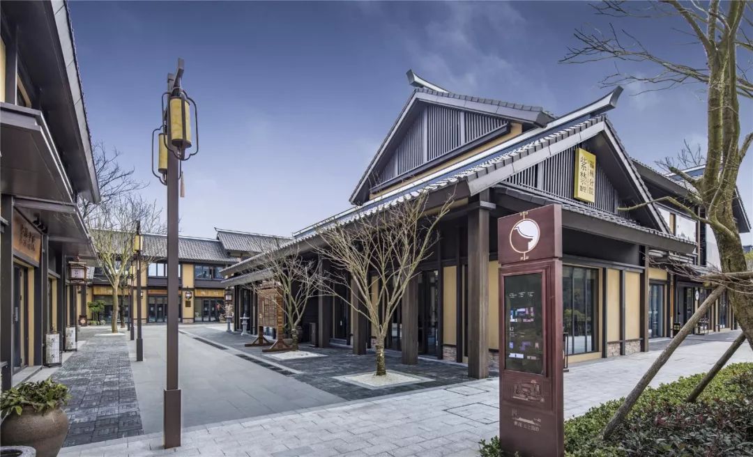 福州鼓岭历史文化展示馆,福州鼓岭老街