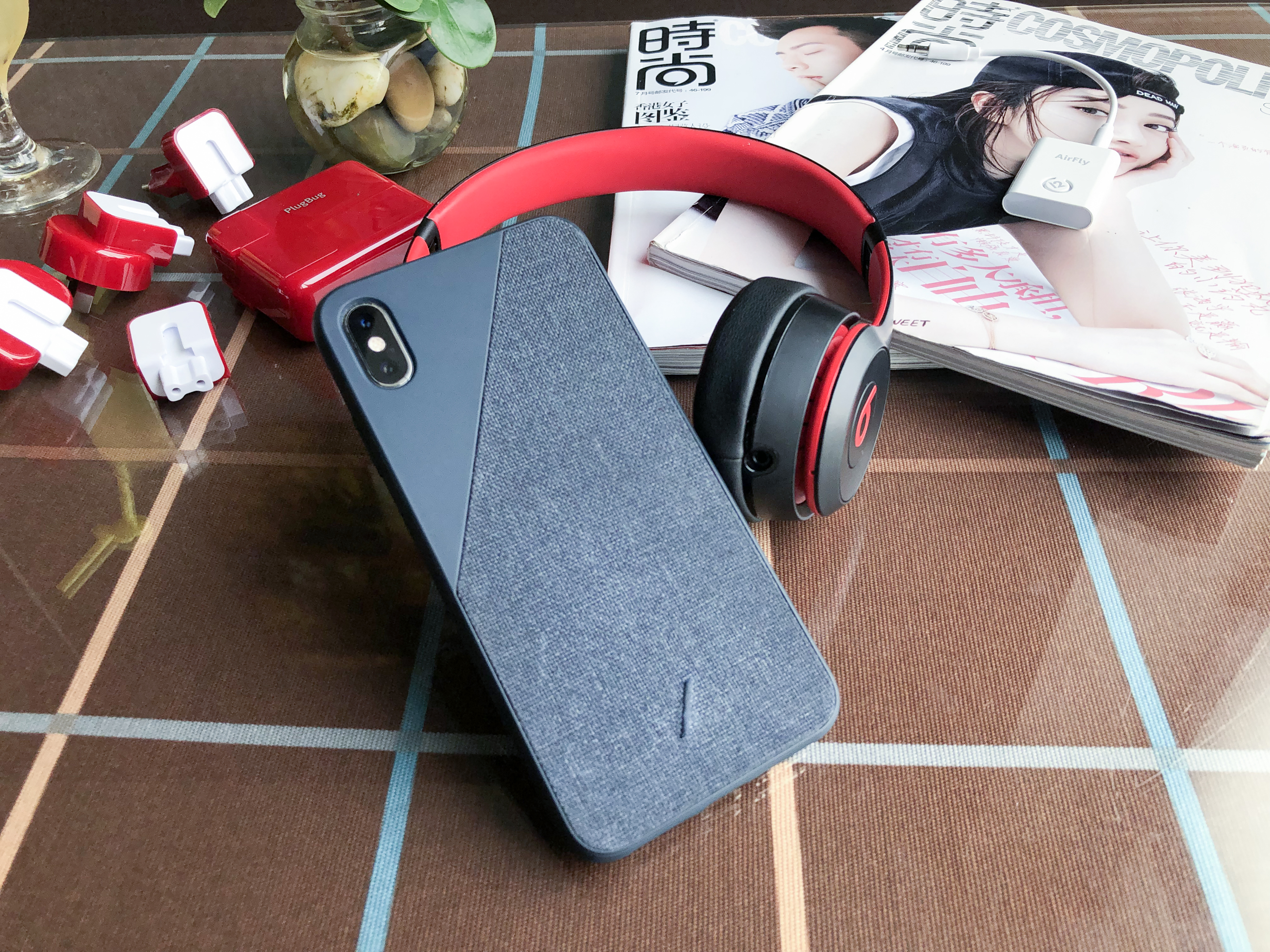 一个走遍世界的包包,去欧洲的好物推荐