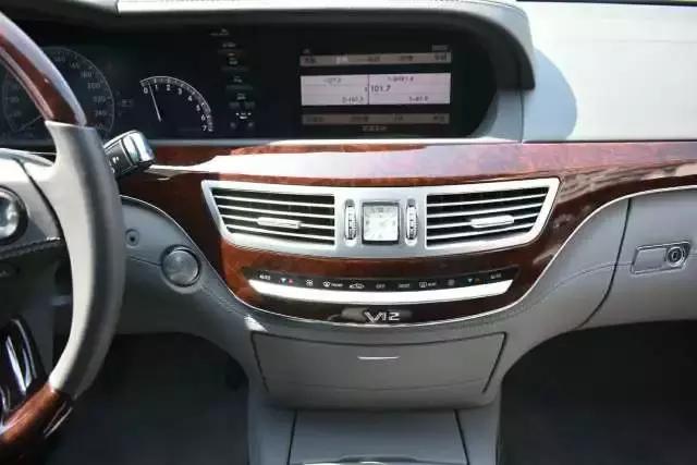 经典永不消逝优雅永不过时,精品2019年奔驰s600