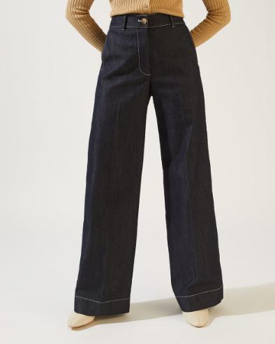 轻奢高街品牌,真正的高街品牌