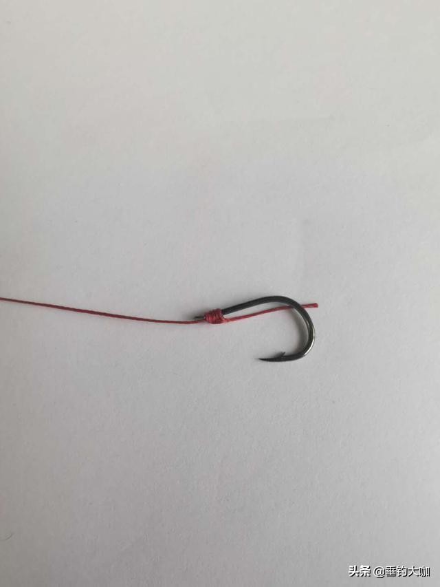 如何绑出整齐的子线,绑子线如何整齐划一