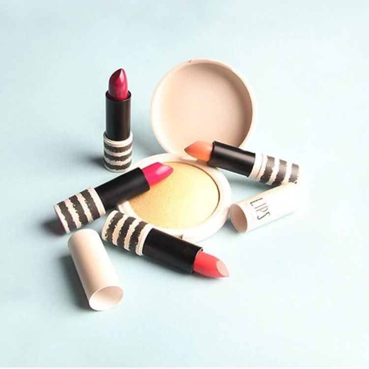 故宫出口红,故宫出过的所有口红