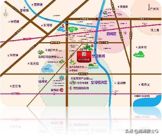 2019年广东抄底置业指南，置家创展最新数据曝光