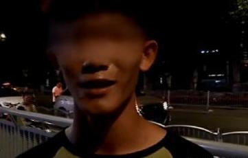 21岁大学生去当“男陪侍”，服务对象可男可女：工资日结一次300