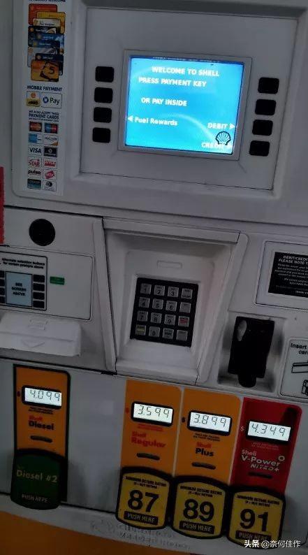 加州5号公路自驾游,美国5号公路自驾游